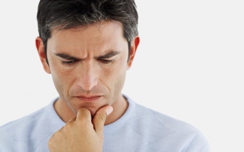 Тест для мужчин: проверьте, насколько вы здоровы