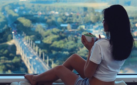 Четверг в Кирове: вкусный завтрак и саксофон из лампочек