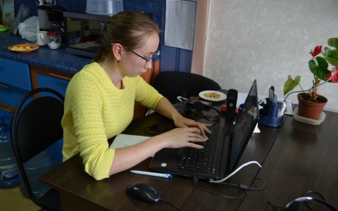 Соцопрос: сколько процентов кировчан сидят на сайтах для взрослых?