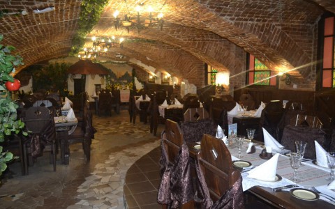 Как дома: где вкусно поужинать и отдохнуть?