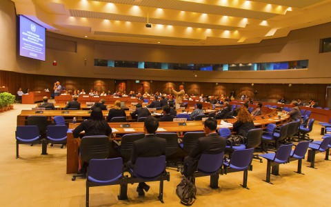 В России создана Национальная ассоциация участников рынка промышленного интернета (НАПИ)