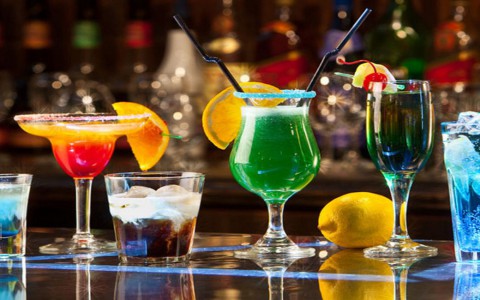 Какой напиток лучше всего освежает летом?