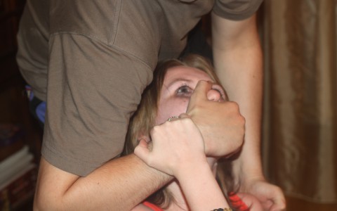 Я не боюсь сказать: кировчанку изнасиловал сводный брат