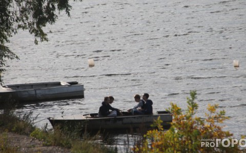 В Кировской области пропали 14 туристов из Нижнего Новгорода, которые сплавлялись по реке