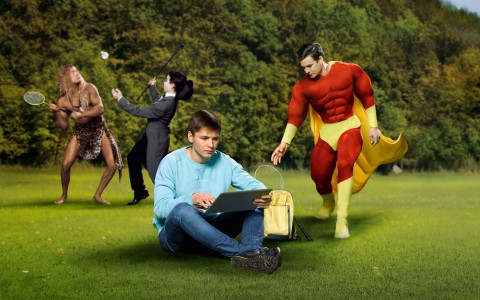 За полгода к Wi-Fi сети «Дом.ru» подключились 34 миллиона раз