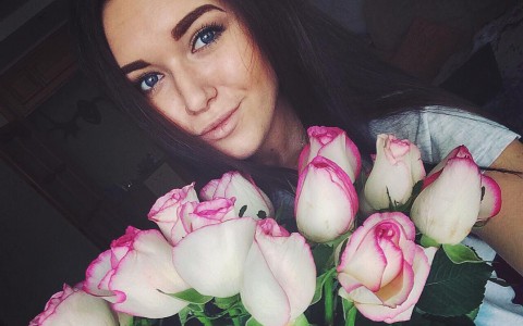 Пятница в Кирове: спортивные девушки и вкусные вафли