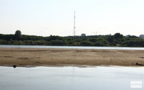 Роспотребнадзор назвал места в Кирове, в которых купаться запрещено