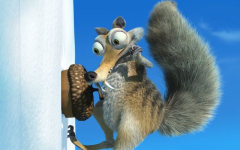 Топ кино на выходные: "Ледниковый период" и "Равные"