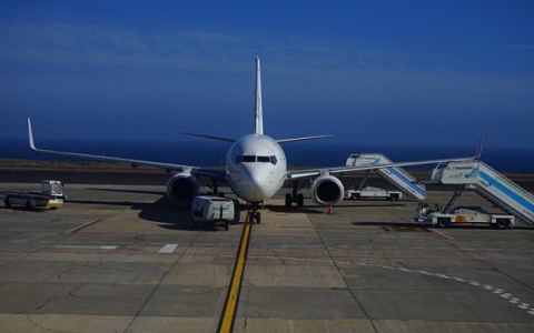 Вылеты из России в Турцию временно прекращены