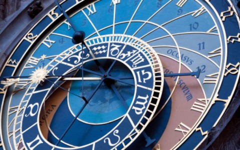 Гороскоп на неделю с 18 по 24 июля 2016 года для кировчан