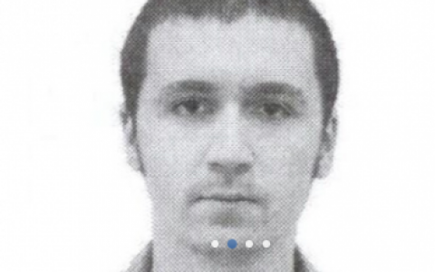 В Москве задержали кировчанина, который при проверке документов выстрелил в полицейского