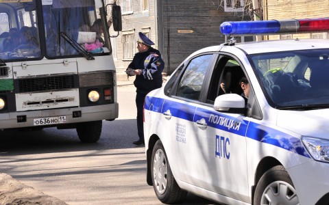 В субботу в Кирове перекроют несколько улиц