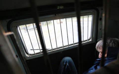 Подозреваемый в убийстве 6-летней девочки был судим за кражу, угон и грабеж