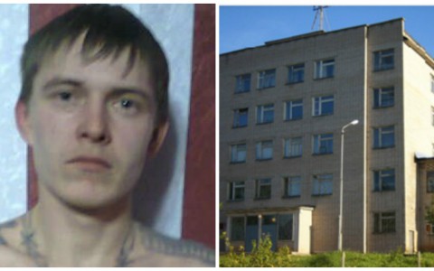 Что обсуждают в Кирове: подозреваемый в убийстве девочки и побег из психиатрической больницы