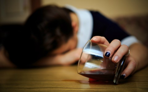 149 человек скончались от отравления алкоголем в Кировской области