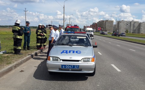 Стало известно, кто страдает в ДТП в Кировской области чаще всего