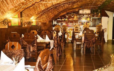 Мы знаем идеальное место для вашего праздника