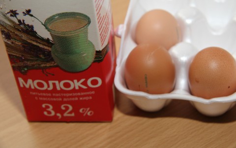 Мониторинг цен в Кирове: какие продукты подорожали за год почти в два раза?