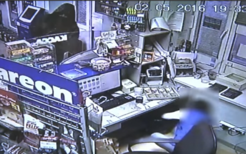 Двое бизнесменов ограбили АЗС в Кирове, чтобы поправить свое финансовое положение