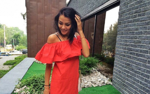 Четверг в Кирове: суровое селфи и на 100 процентов летний человек