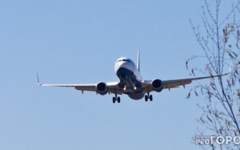 Россия возобновила авиасообщение с Турцией