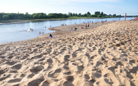 В Кировской области за два дня утонули четыре человека: среди погибших 9-летний мальчик