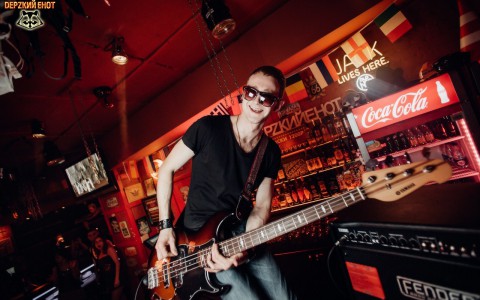 Пятница и Суббота 22-23 июля. День Рождения Банкетного Менеджера!