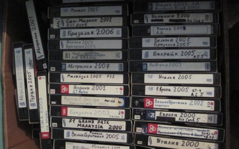 Последний в мире производитель перестал выпускать видеомагнитофоны: ностальгические воспоминания кировчан