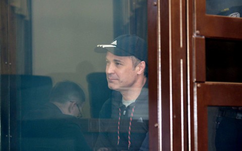 Суд над Прокопом: мать погибшего бизнесмена попросила 3 миллиона рублей