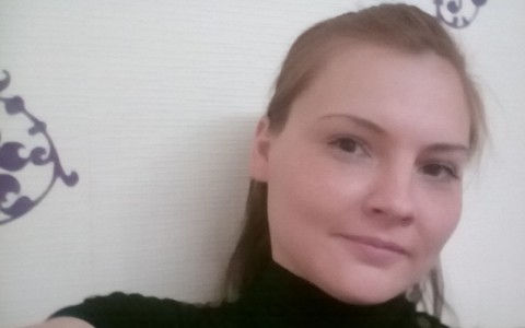 В Кирово-Чепецке пропала молодая мама двоих детей