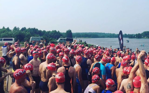 Что обсуждают в Кирове этим утром: смелая история девушки и финал Кубка России по триатлону