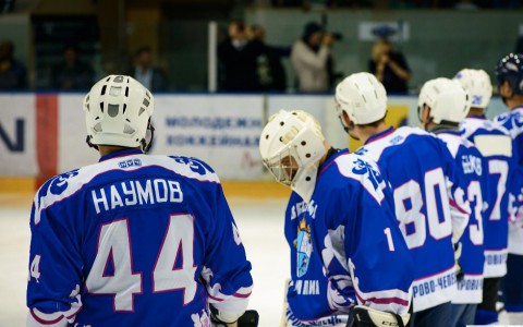 Клуба "Олимпия" больше нет? Представитель хоккеистов прокомментировал информацию об увольнении хоккеистов