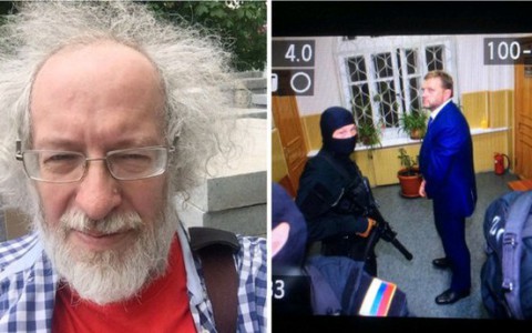 Алексей Венедиктов о кировском губернаторе: "Я думаю, что Никита будет отстранен"