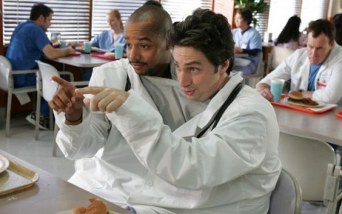 Тест для мужчин: пора ли вам обратиться к врачу?