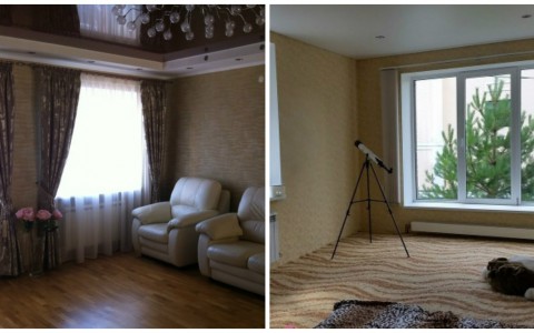 8 самых дорогих коттеджей в Кирове