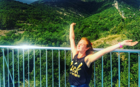 Понедельник в Кирове: путешествие, ремонт и жара