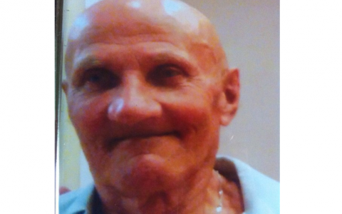 В Кирове почти месяц разыскивают 81-летнего пенсионера