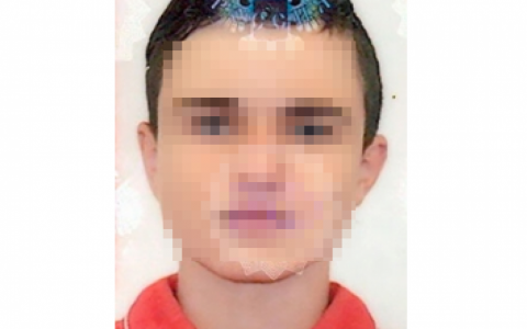 В Кирове пропал 14-летний школьник