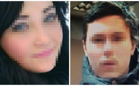 16-летний парень и 17-летняя девушка, пропавшие за несколько дней до Нового года, найдены