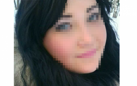 В Кирове пропала 17-летняя девушка