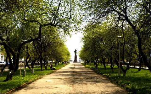 «Вместе Киров»: какие городские проблемы решил портал обратной связи