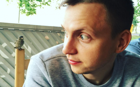 Вторник в Кирове: смелый воробей, в погоне за покемонами и роль вожатой