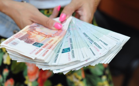 В Кирове заведующая детским садом украла 2 миллиона рублей