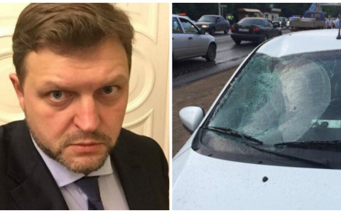 Что обсуждают в Кирове: свадьба Никиты Белых и смертельное ДТП на улице Ленина