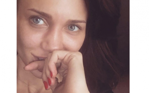 Избранница Никиты Белых на камеру рассказала о своих отношениях с кировским губернатором