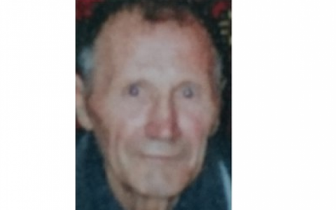 В Кировской области в заброшенном поселке найдено тело пропавшего мужчины