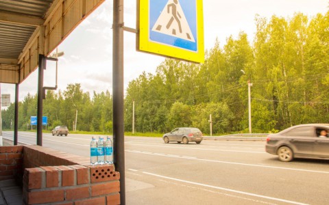 Жара в Кирове: водителям бесплатно выдадут бутылки с водой и квасом