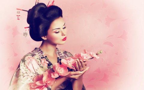 Пятница и Суббота 29-30 июля. Гейши в Дерзком Еноте!