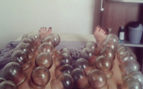 Пятница в Кирове: день рождения, вечное лето и баночный массаж