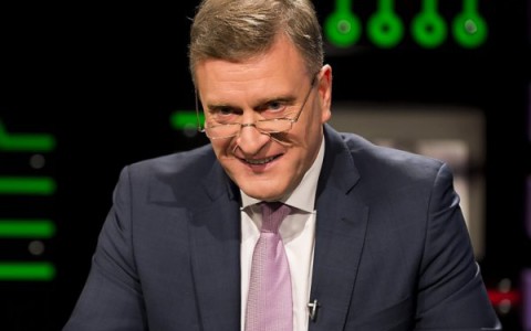 Врио губернатора посетит фестиваль «Истобенский огурец»